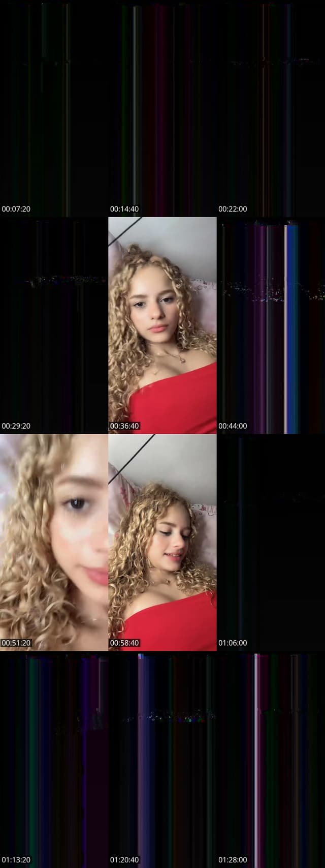 TikTok live: Let’s Go A3 by @tays_lane_
