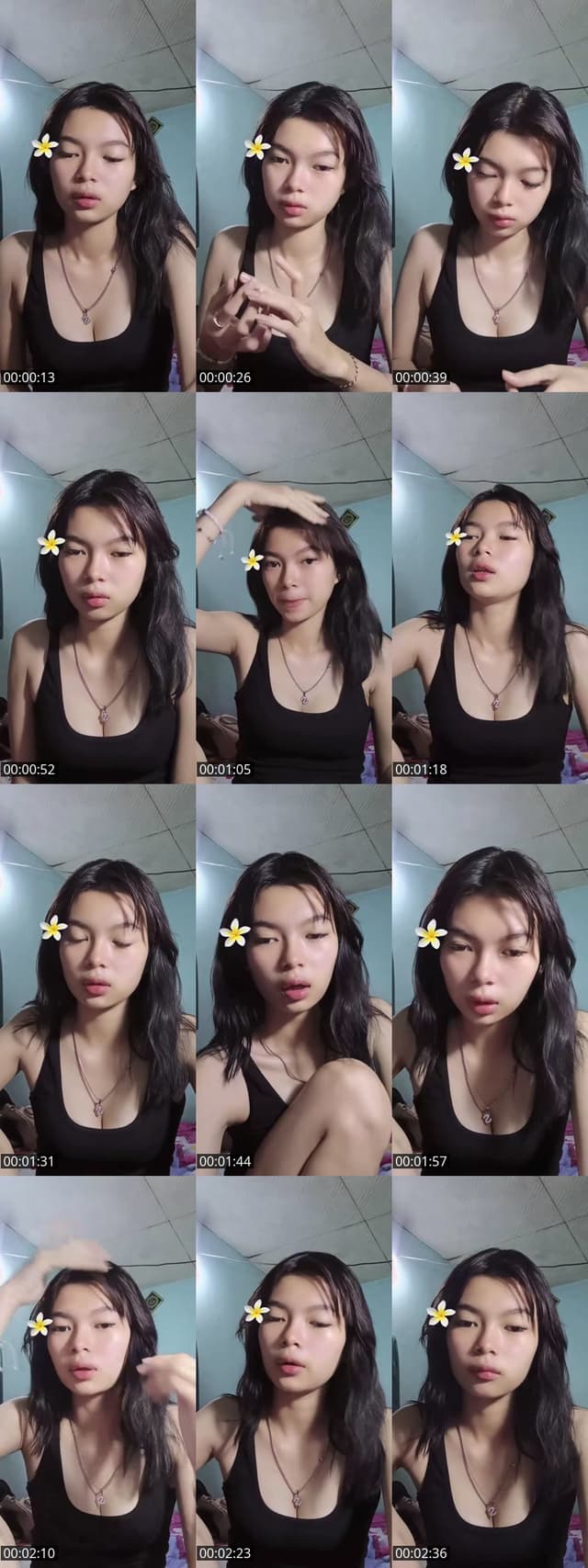 TikTok live: mlg by @chiilayyy_