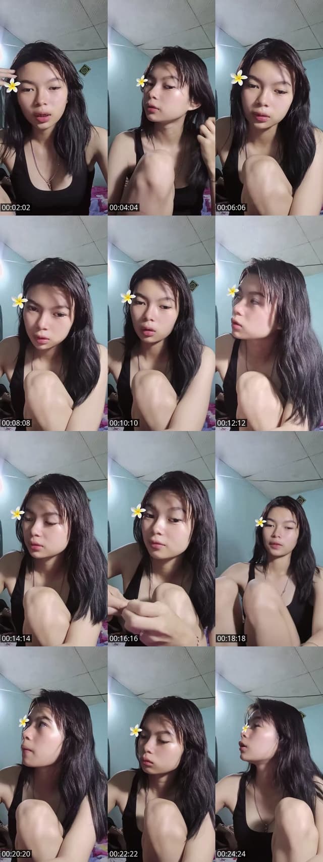 TikTok live: mlg by @chiilayyy_