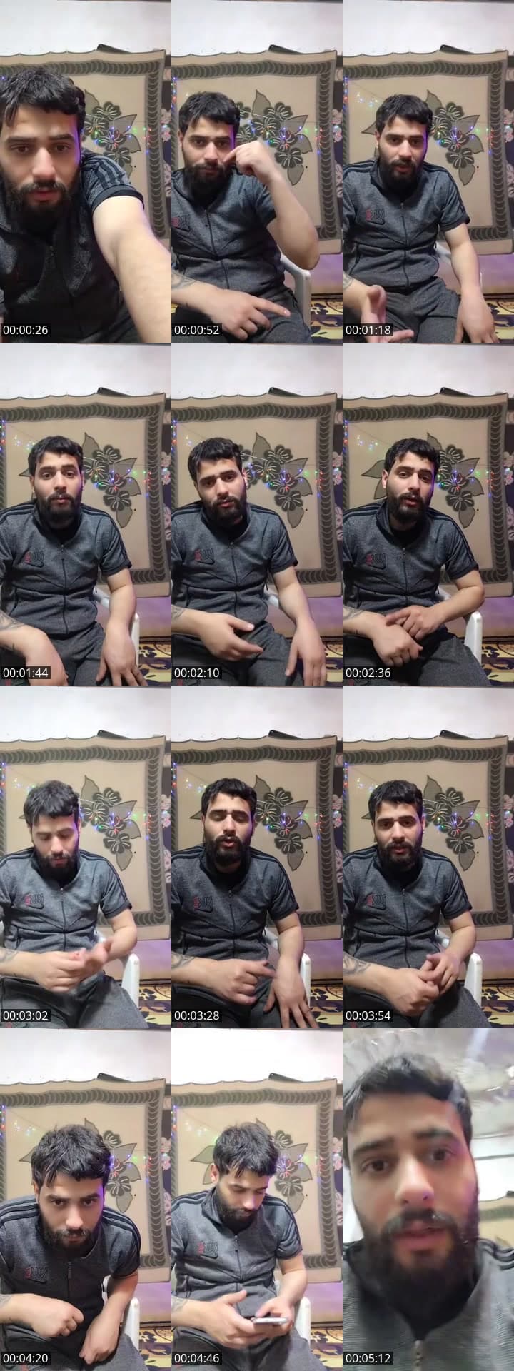 @jfire_2 TikTok live stream