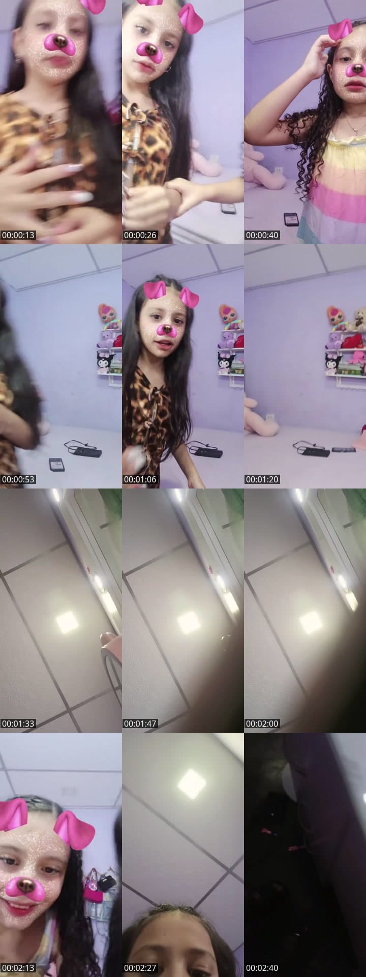 @danna.victoria275 TikTok live stream