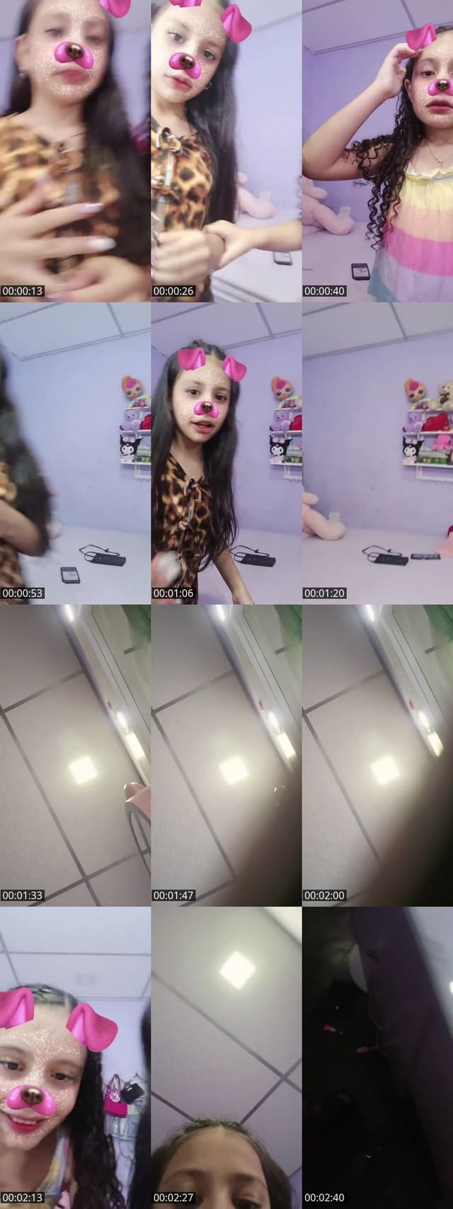 @danna.victoria275 TikTok live from 2026-05-07