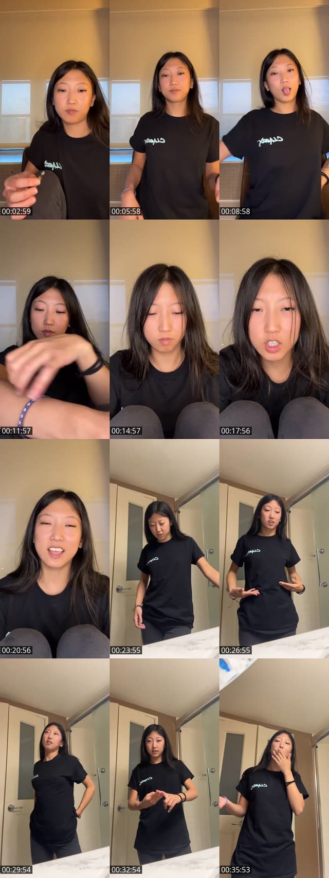 TikTok live: Come say hi 💕 by @lildwaff