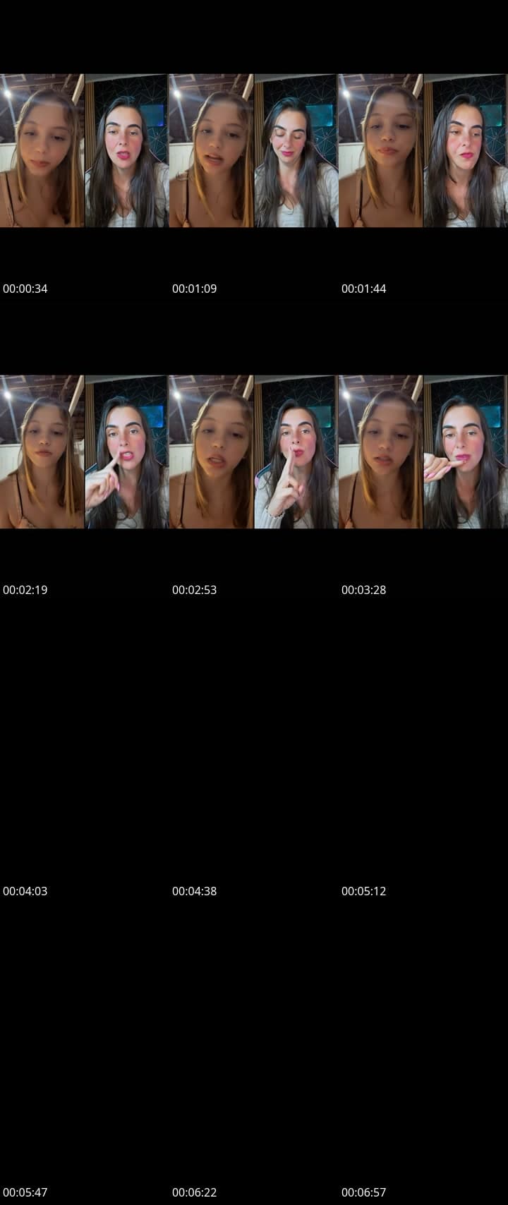 Ilumine minha galeria 🌸🩷