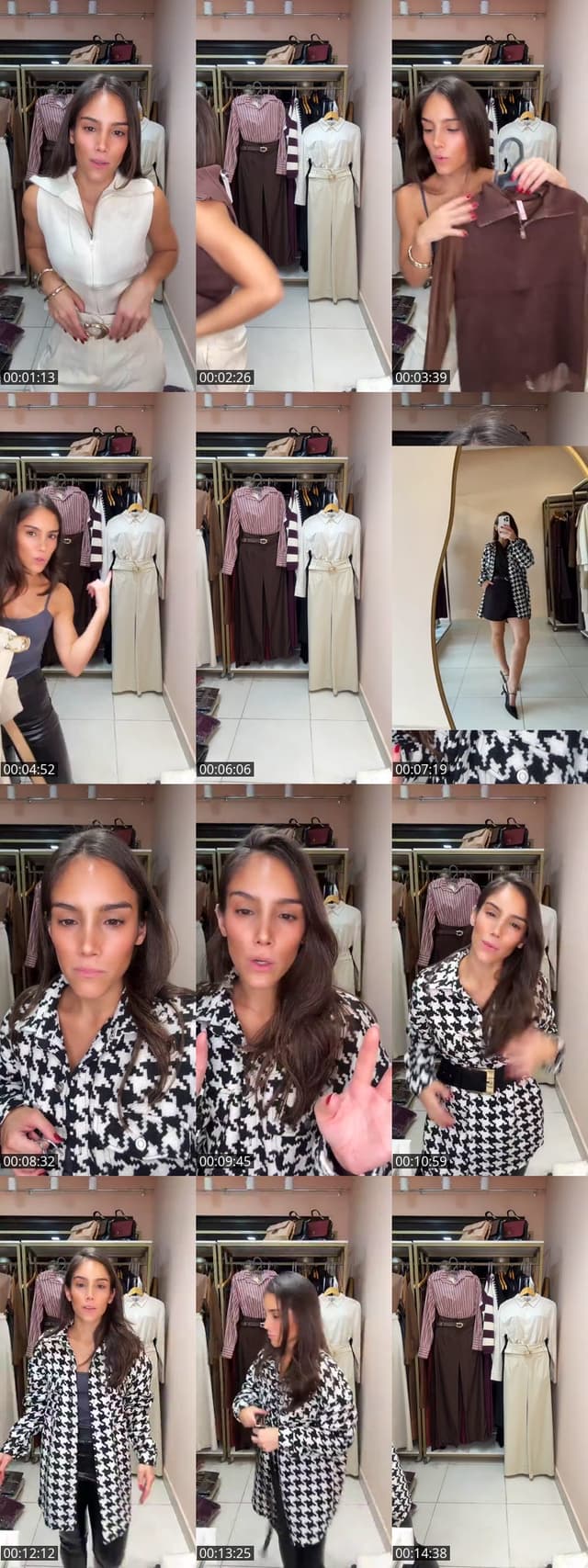Past TikTok live: LANÇAMENTOS by @fargaoficial