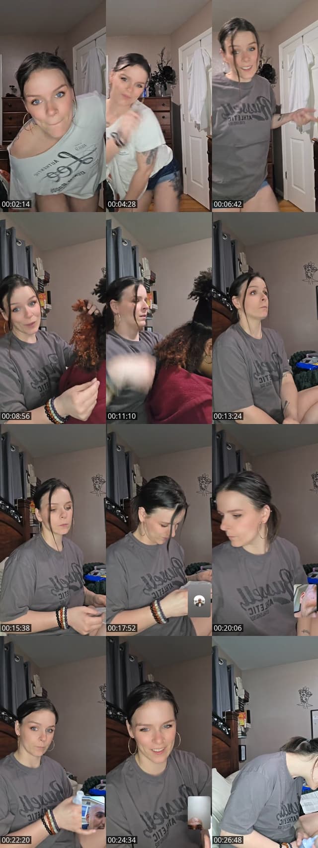 TikTok live: Good energy. ☺️ Good vibes ✨️ by @flvanillabean