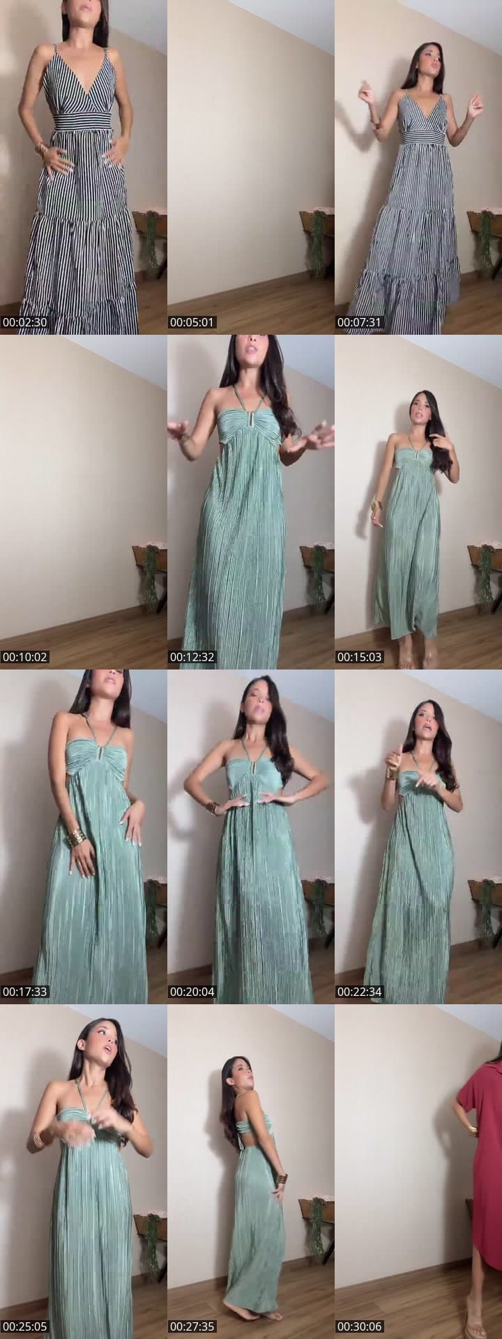 Ropa muy hermosas 😍🤯