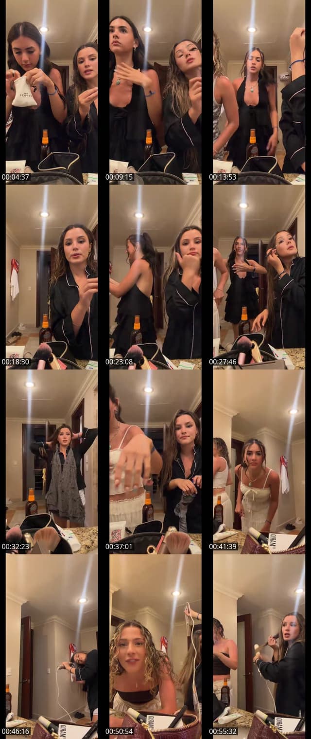TikTok live: Hello by @kristen.yocum