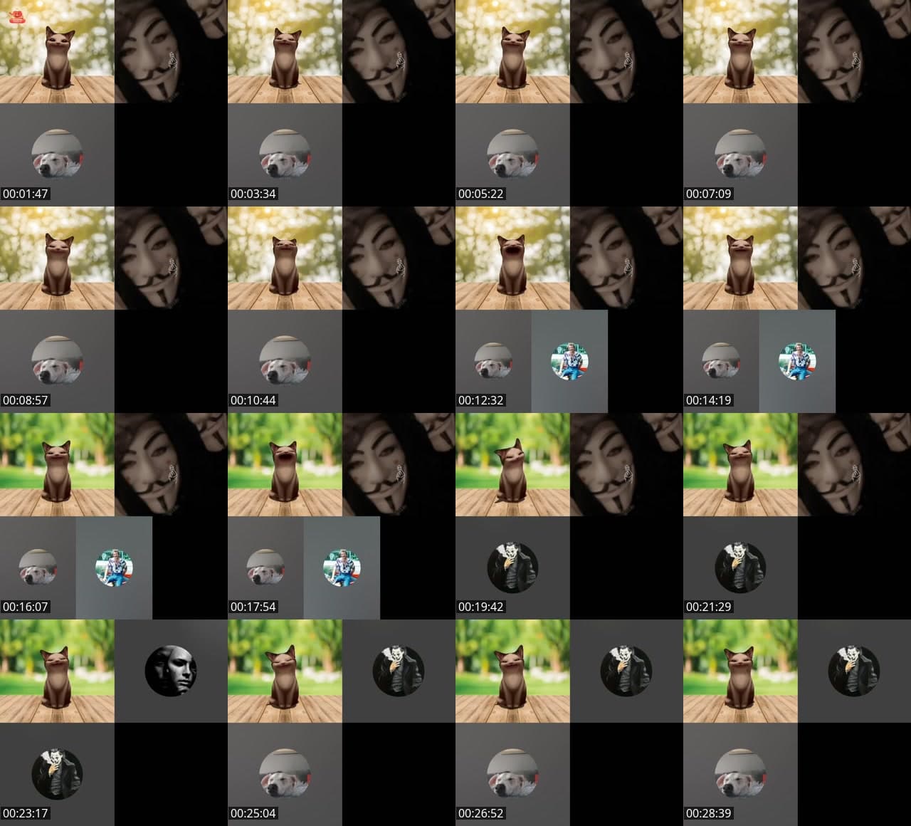@michael.kpper78 TikTok live stream