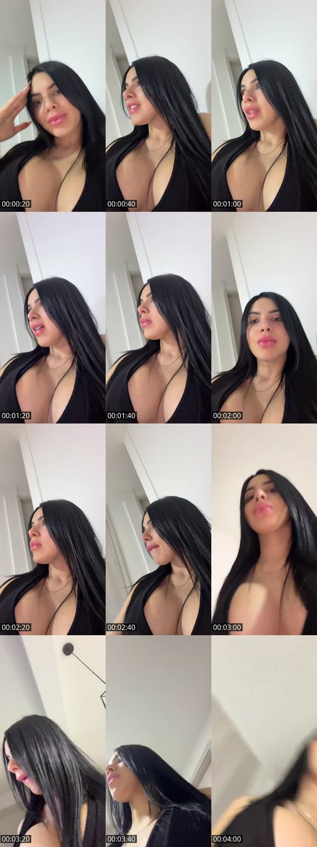 TikTok live: Volví ❤️❤️ by @yayi_dulce