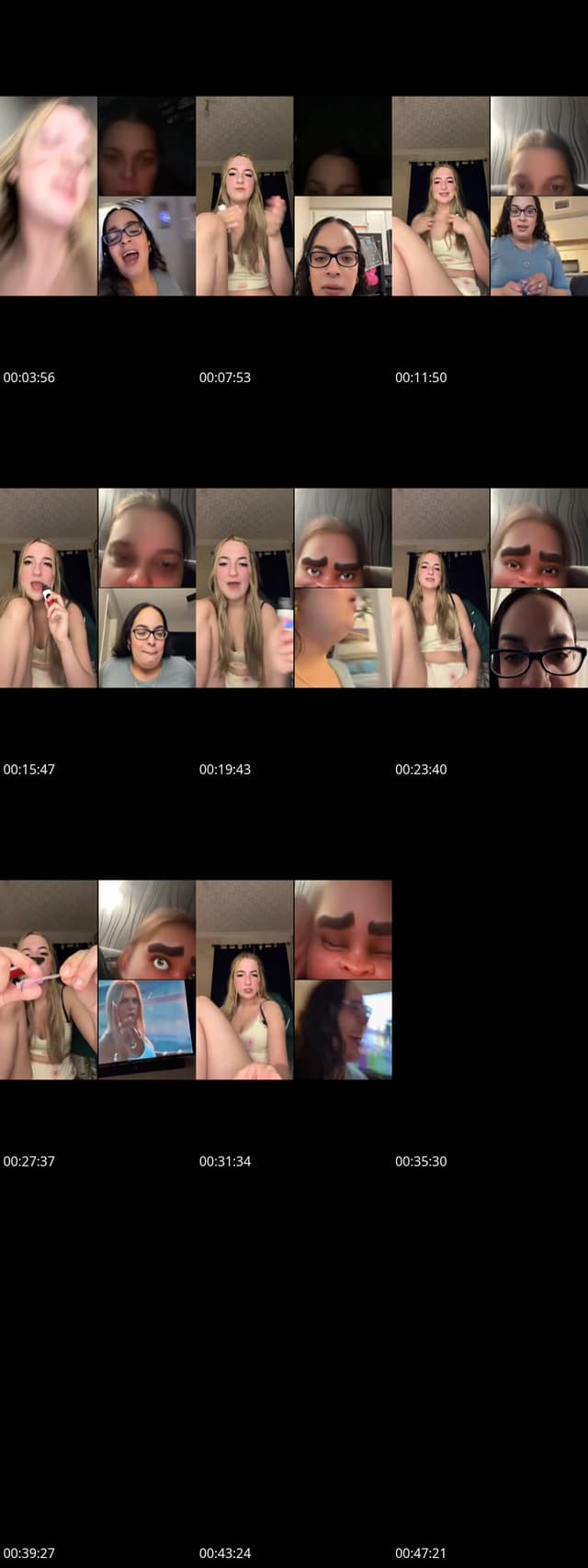 TikTok live: Join me by @itisgraceoxo