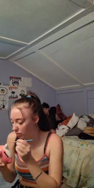 @babygirlforlife250 TikTok live from 2026-05-08