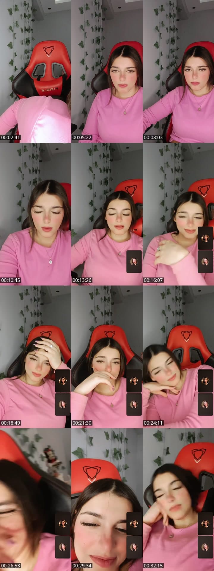 هلووز👀🐥💗