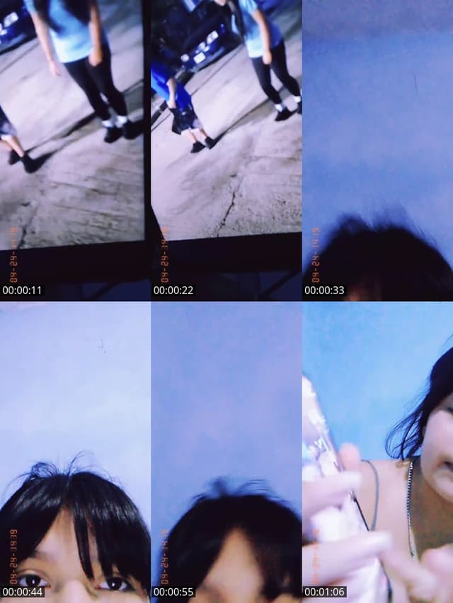 TikTok live: oliii arreglate conmigo by @ale569077