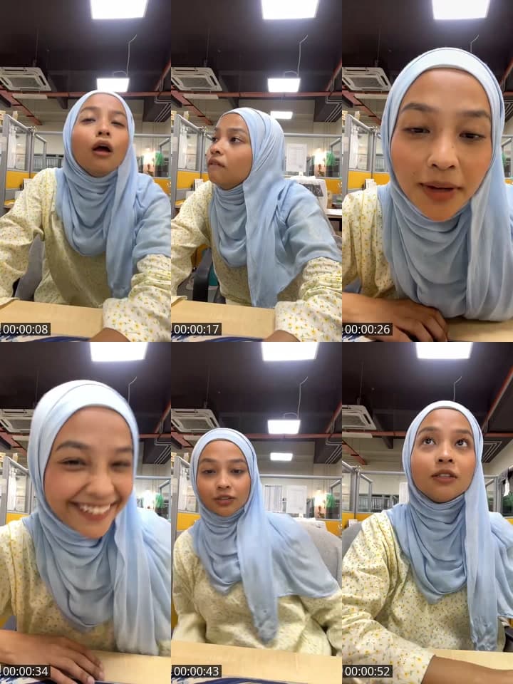 Kacak luar kacak dalam