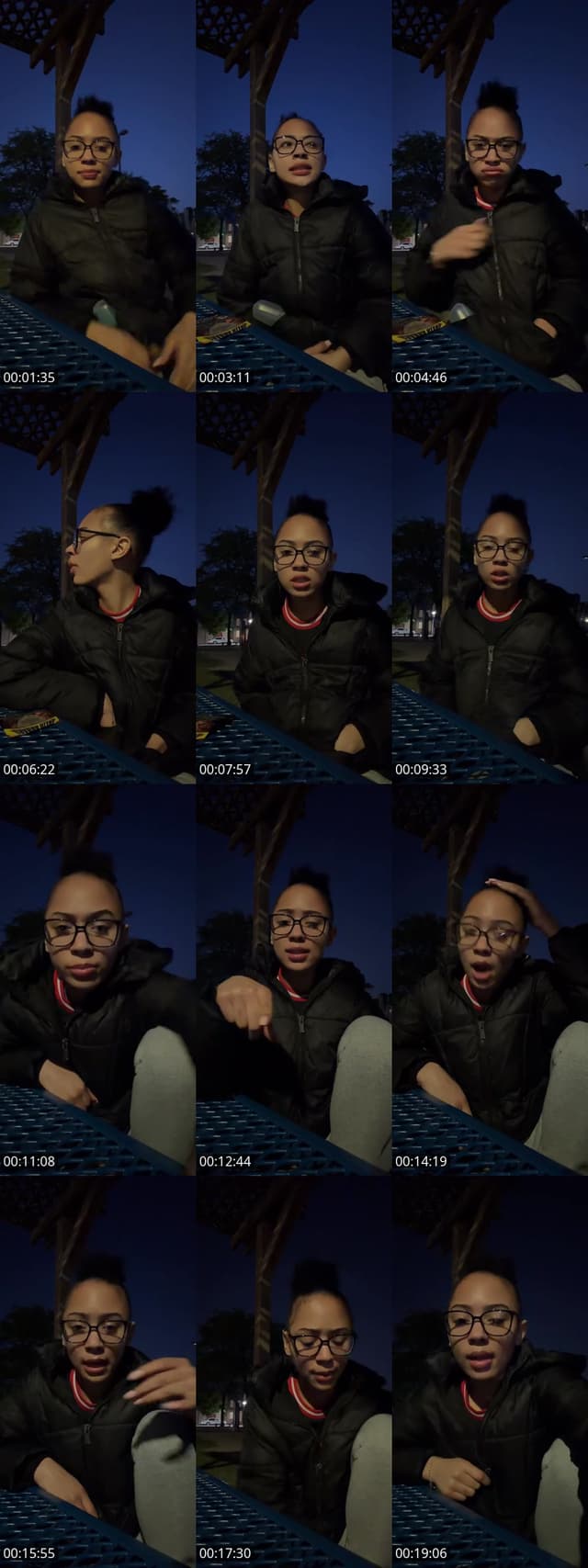 TikTok live: Hey guyss 18+ by @fonziisdiary