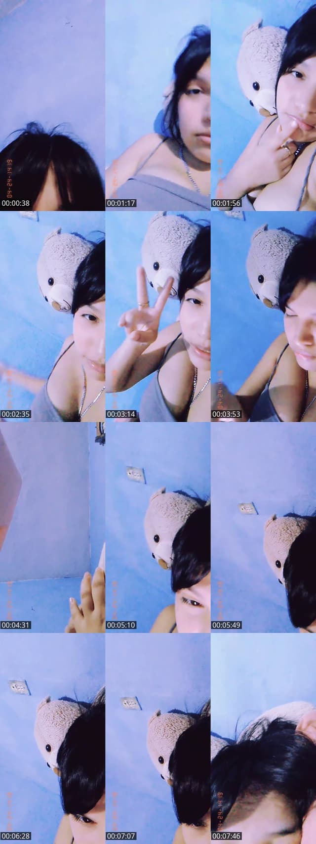TikTok live: oliii arreglate conmigo by @ale569077