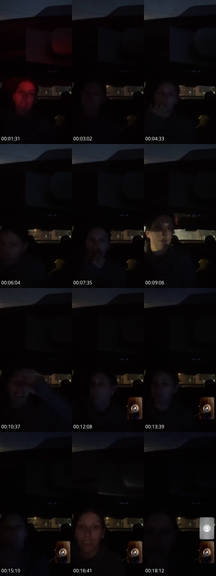 @stefficacee TikTok live stream