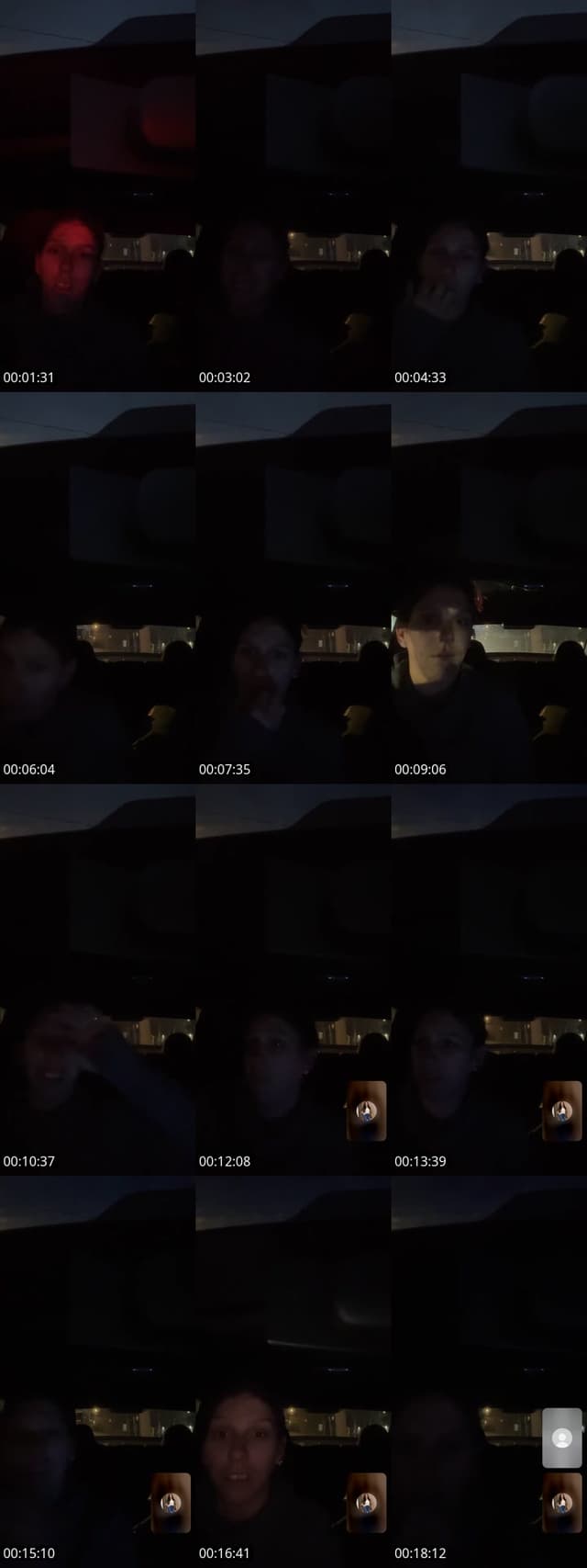 @stefficacee past TikTok live from 2026-05-08