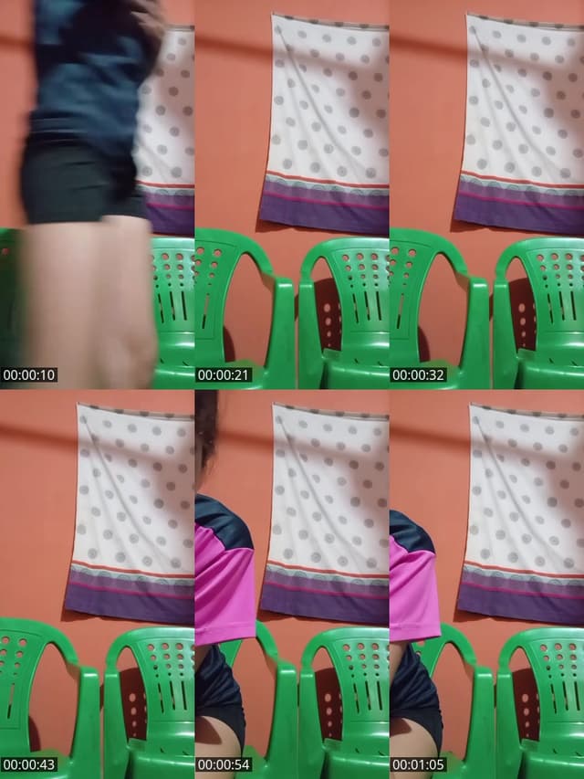 TikTok live: ⁨Bladimir lugo⁩, ⁨Milu⁩, ⁨Mabena by @miluuuu92
