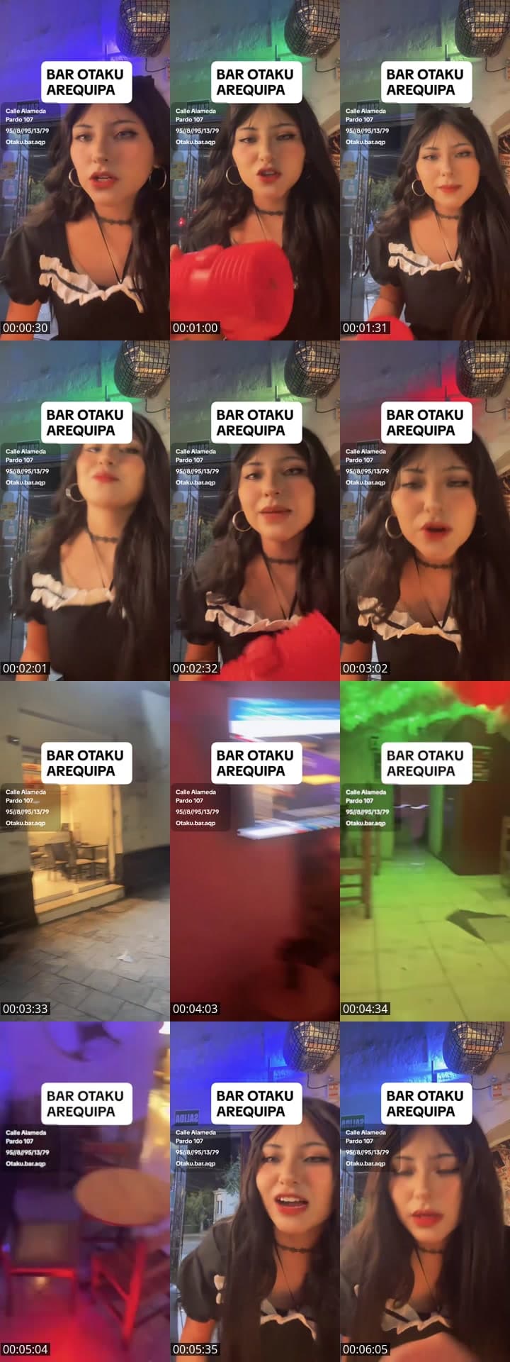 @johncitotuterror TikTok live stream