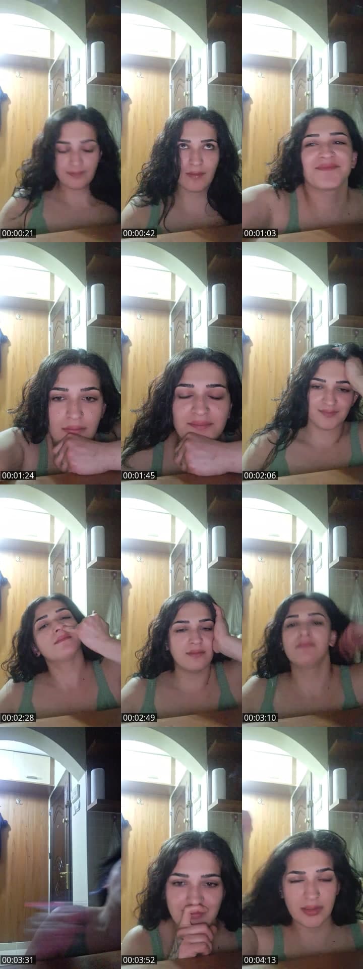 urfalilar gelmesin içeri
