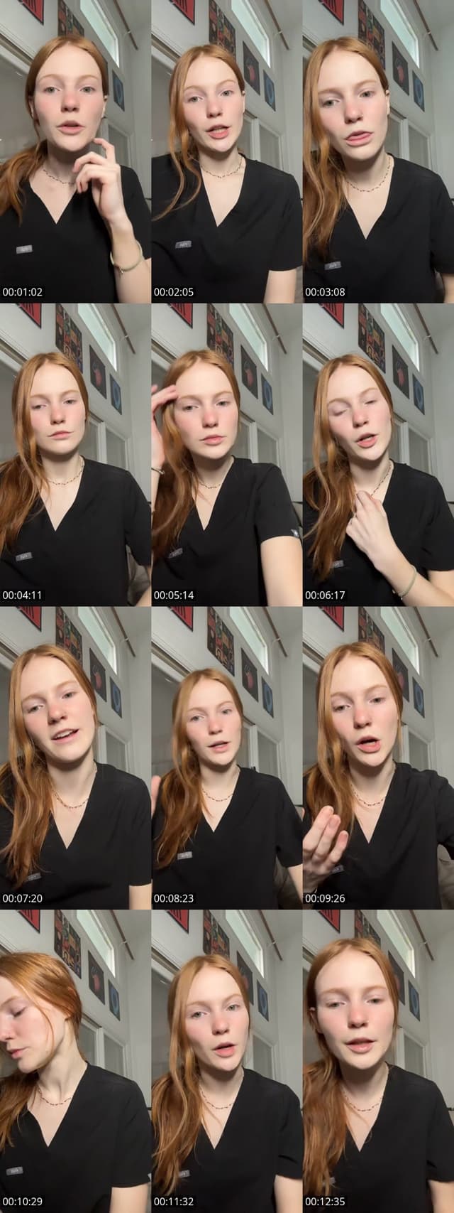 TikTok live: let’s hang by @azzysmother