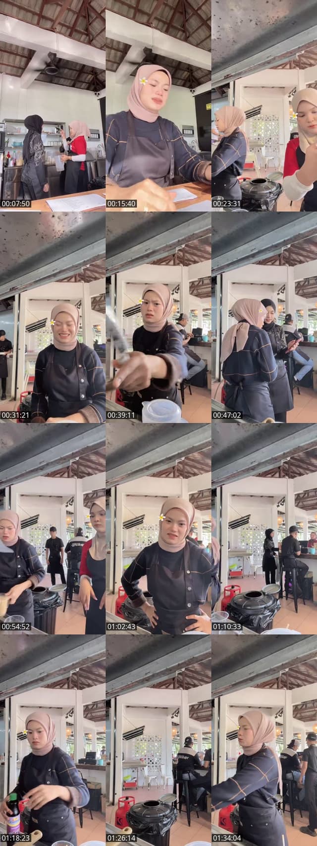 TikTok live: Buka setiap hari by @nyorokcafeofficial