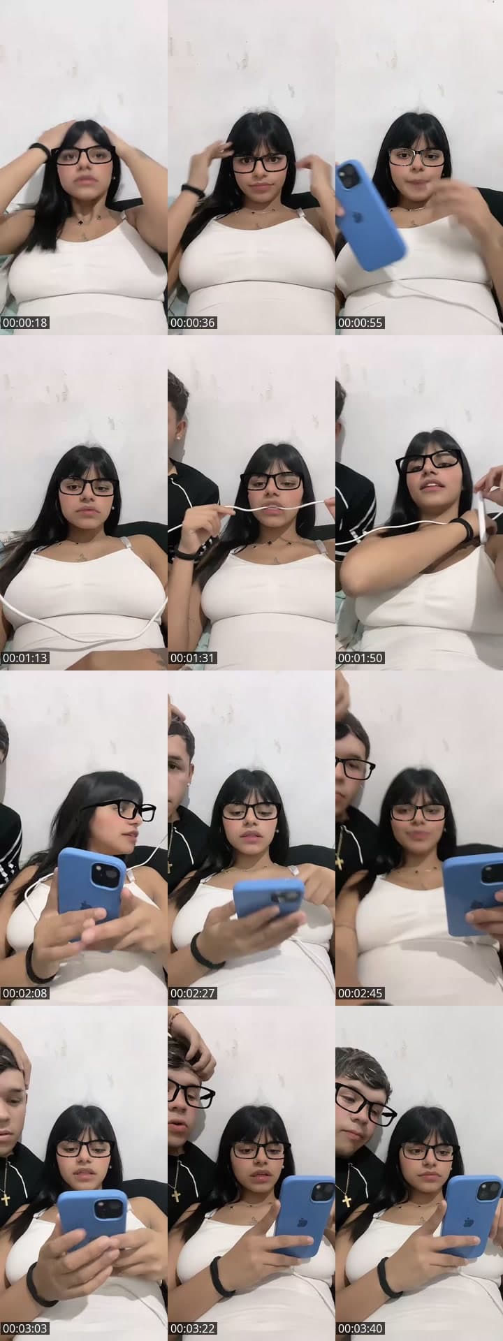 Reaccionamos ig