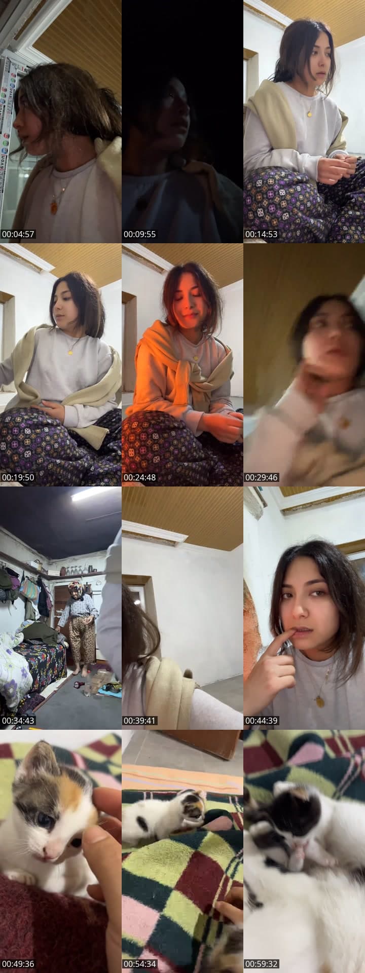 @alyena080 TikTok live stream