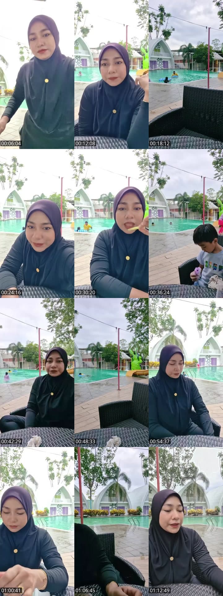 Family time