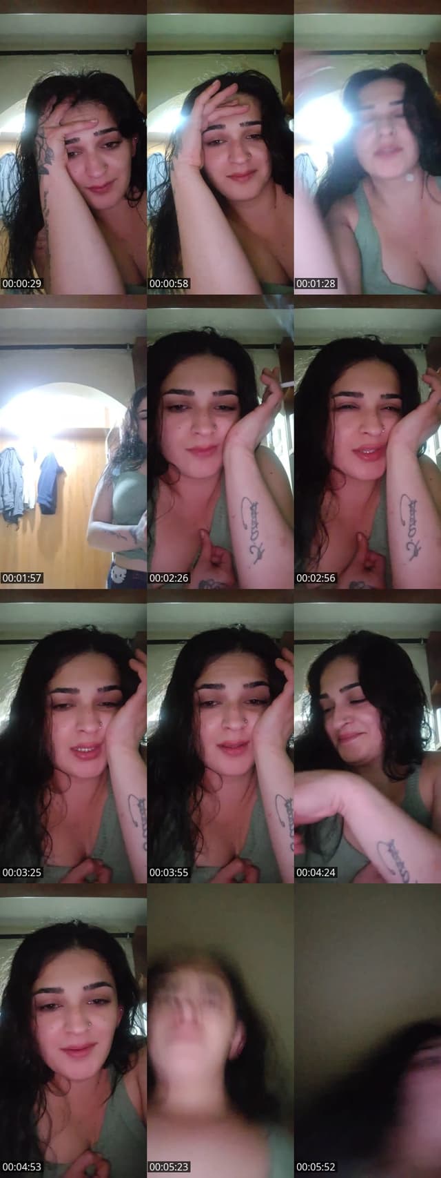 Past TikTok live: urfalilar gelmesin içeri by @ankrfa06