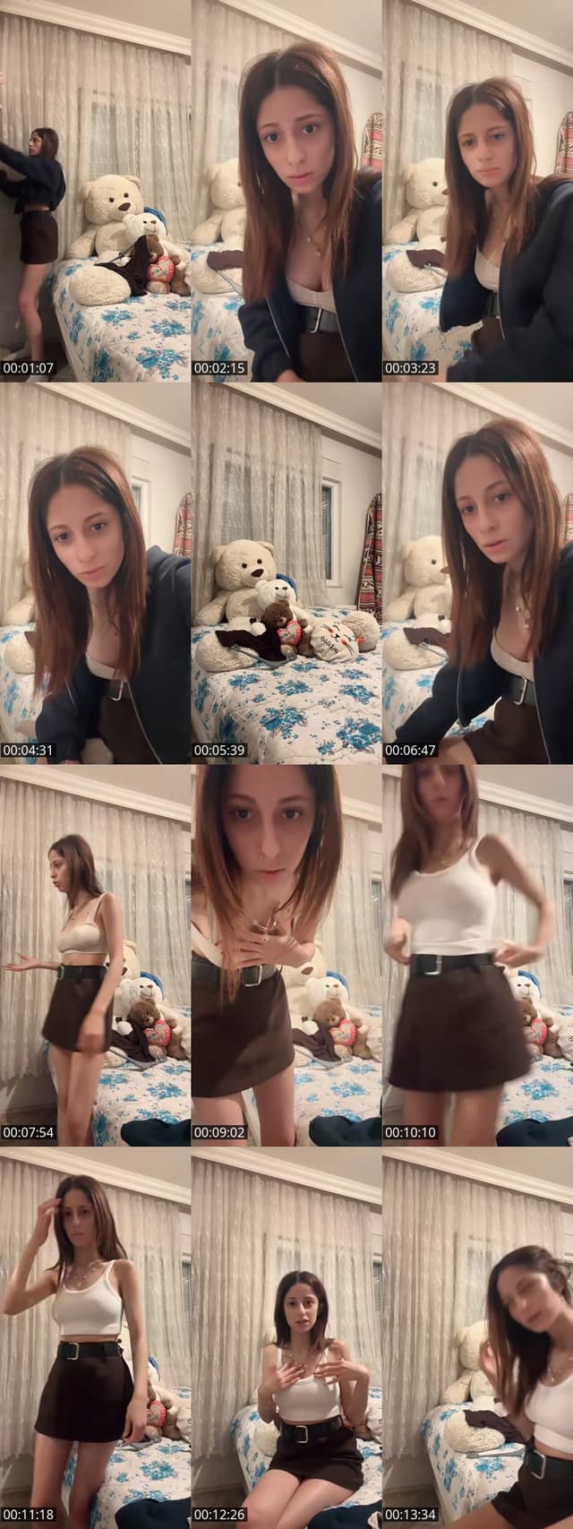 Past TikTok live: Antalya by @samet_07070