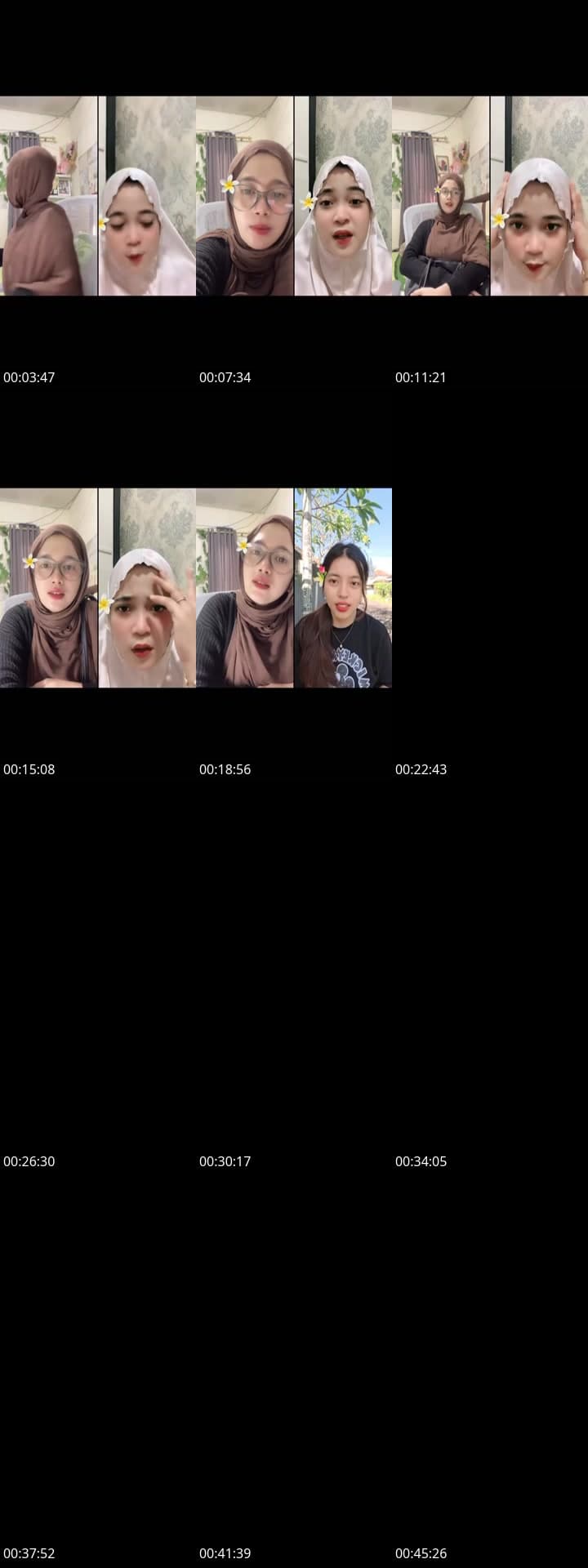 Bismillah, WL ke isi❤️