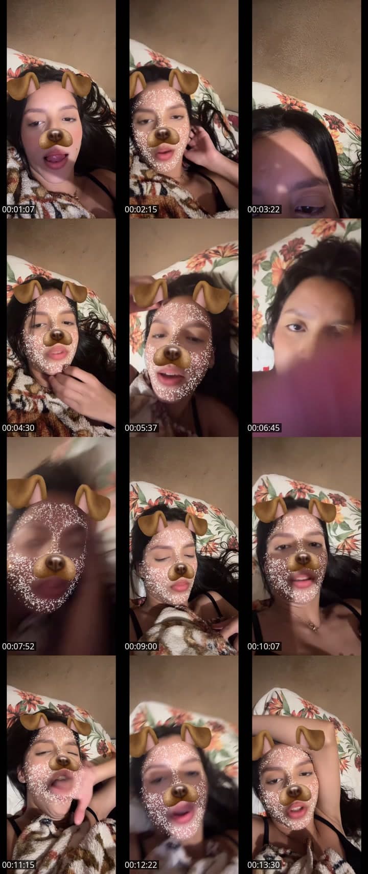 @__mayara.m0 TikTok live stream