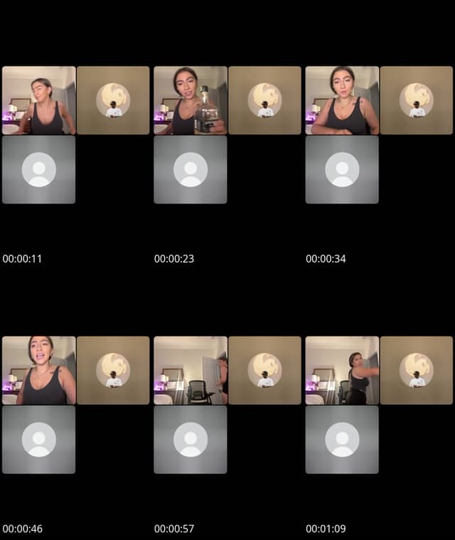 TikTok live: Join the teamm! Battles by @angelina._fl