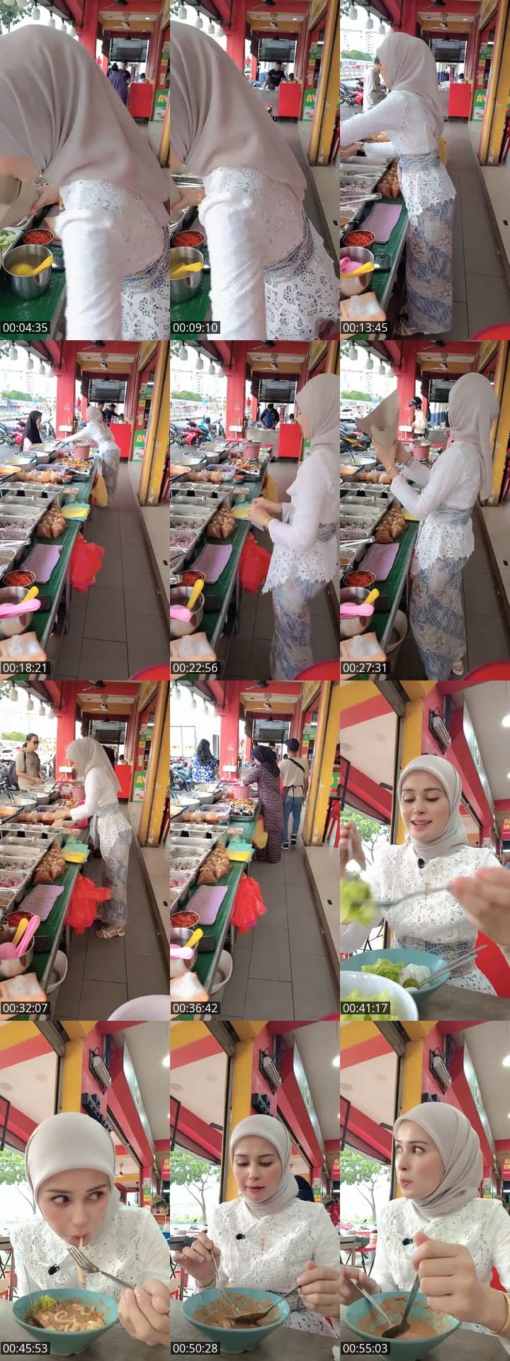 @rosesjuliana TikTok live stream