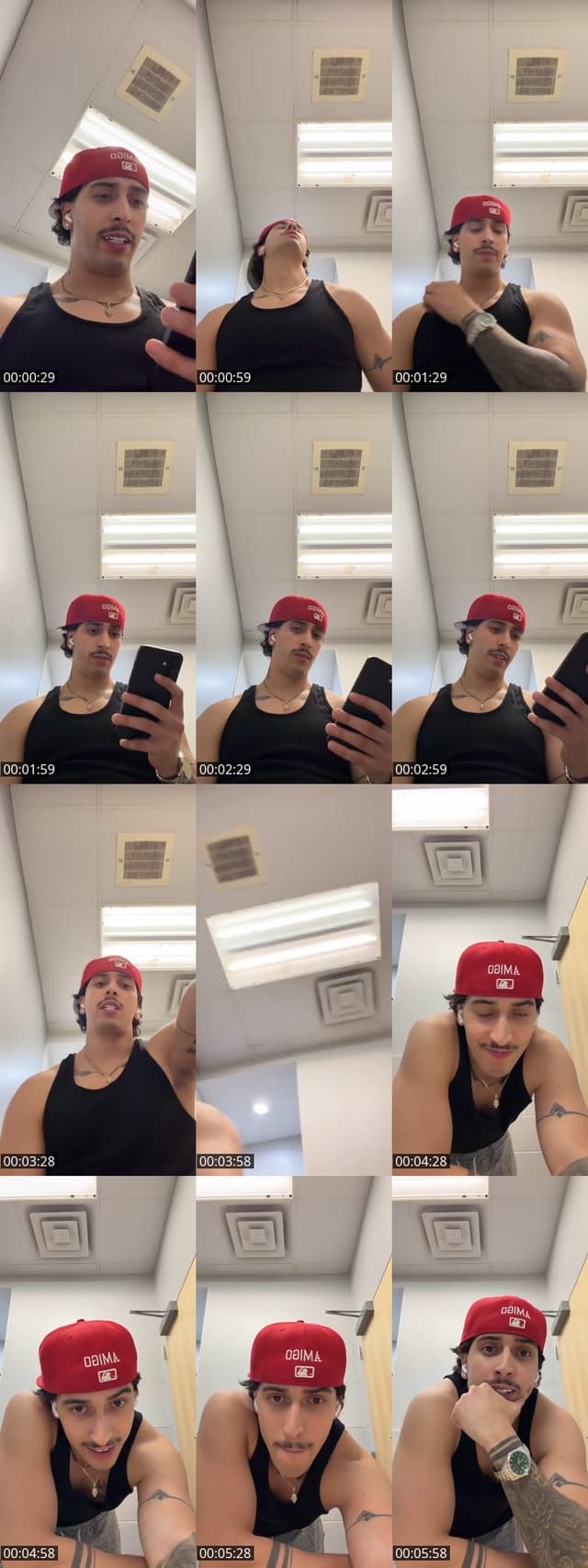 Past TikTok live: Lets Go LIVE! by @amiigoo07