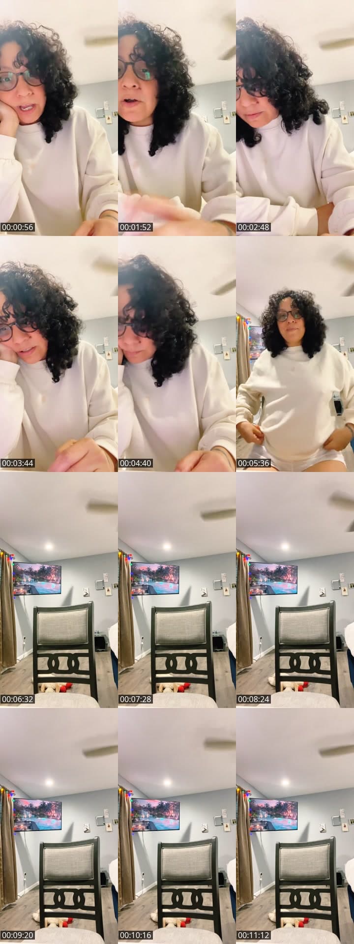 😘