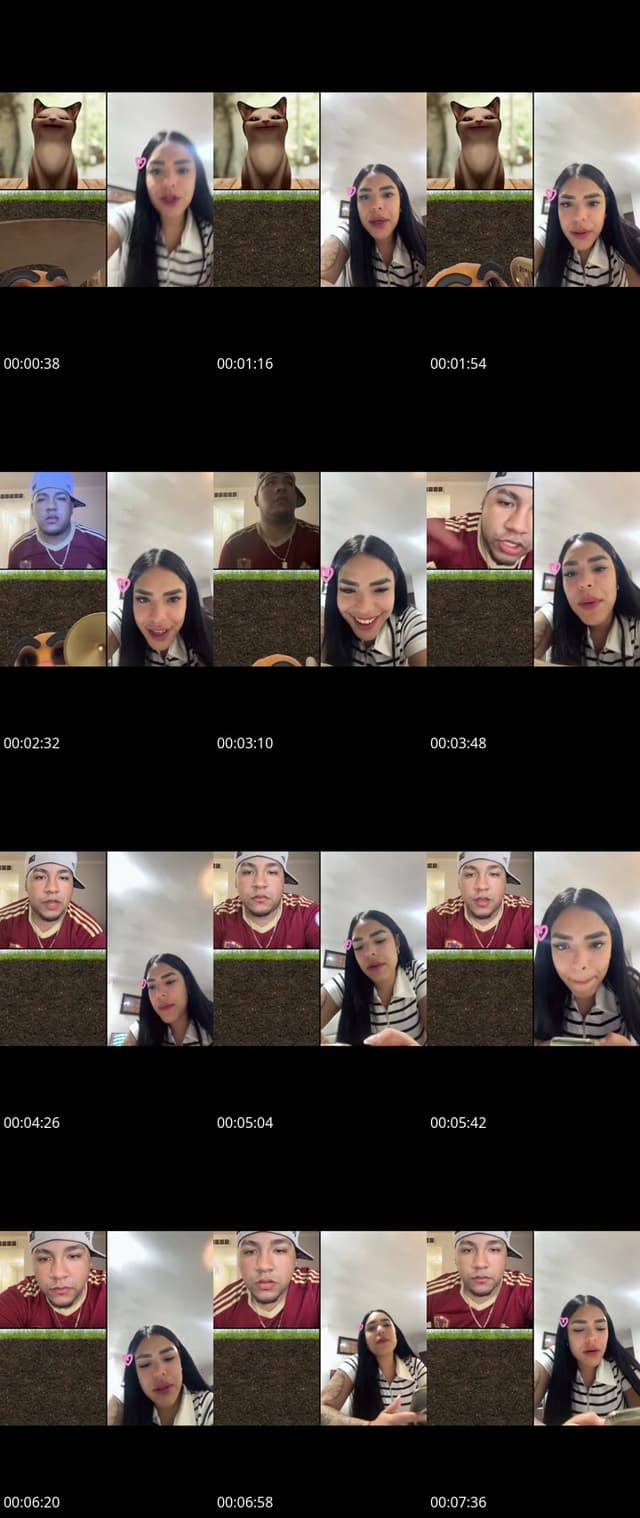 TikTok live: ~ Team aguila🦅🦅. by @el.negroese.1