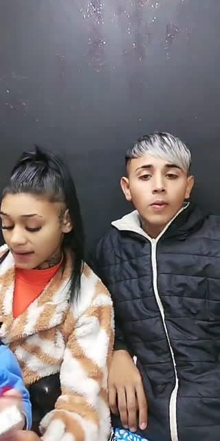 Past TikTok live: 🤏🏻 by @mia.foissss