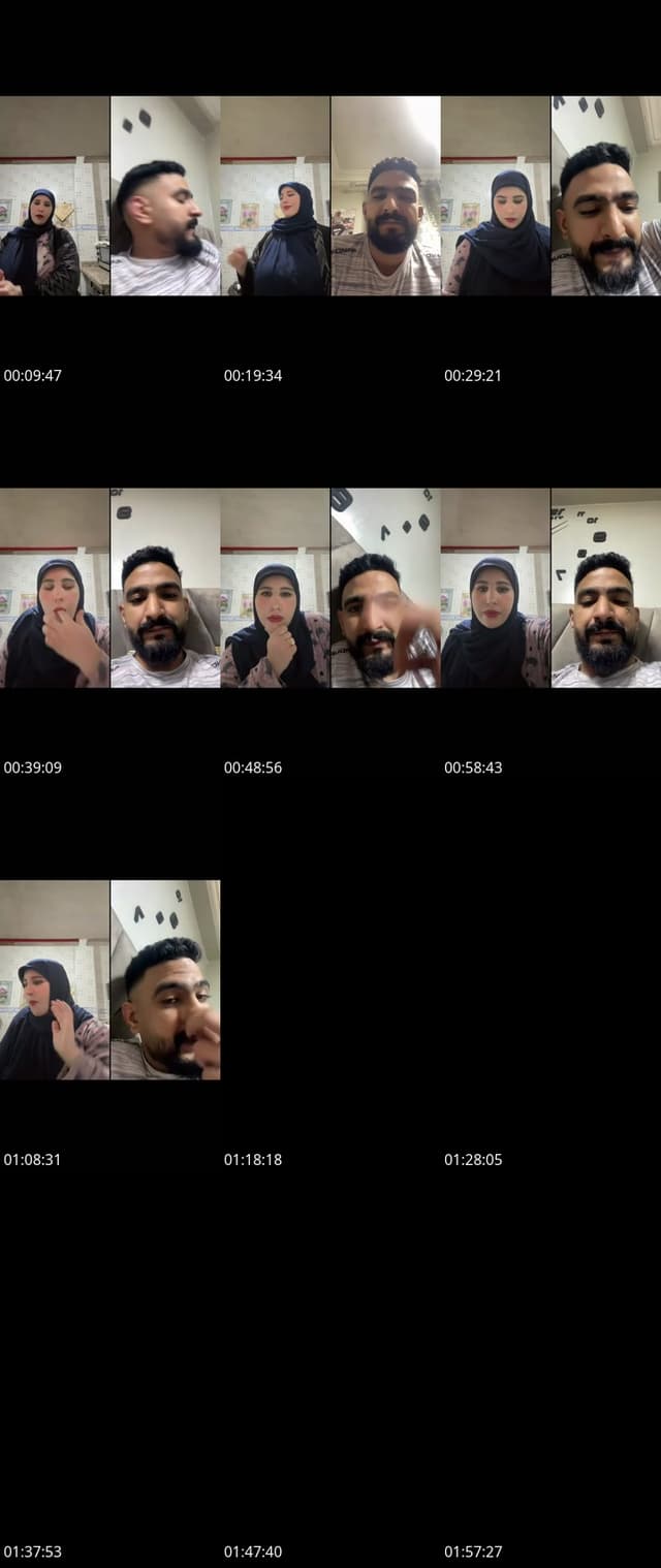 TikTok live: 💎❤️🥰 by @sihamsi484
