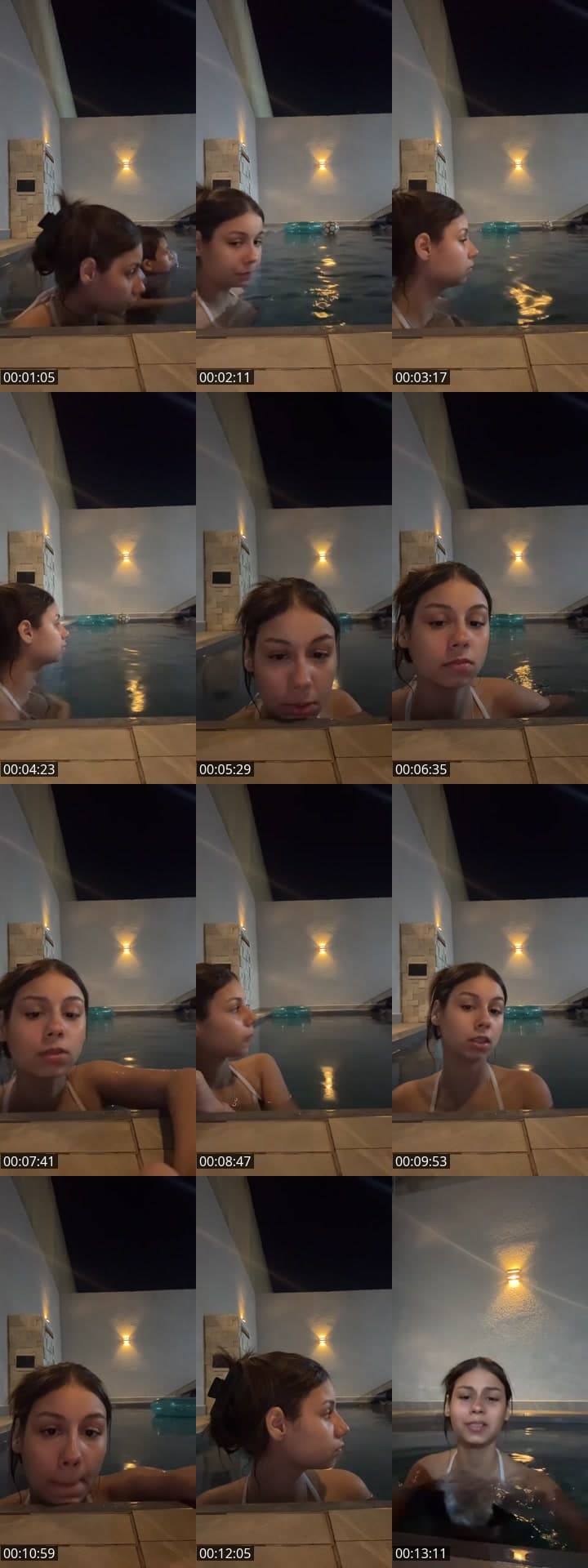 mencionou você