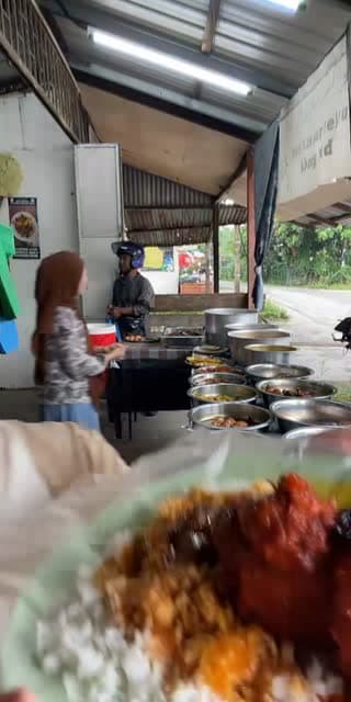 TikTok live: mai la kami buat promosi by @abangmadnasikandarmelayu