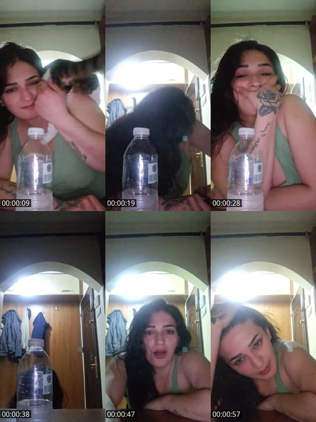 Past TikTok live: urfalilar gelmesin içeri by @ankrfa06