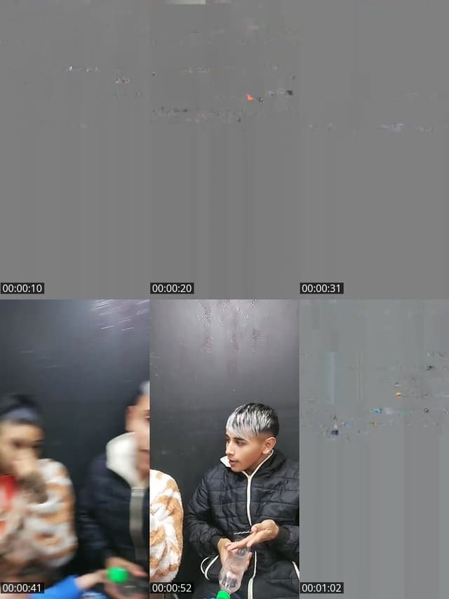 Past TikTok live: 🤏🏻 by @mia.foissss