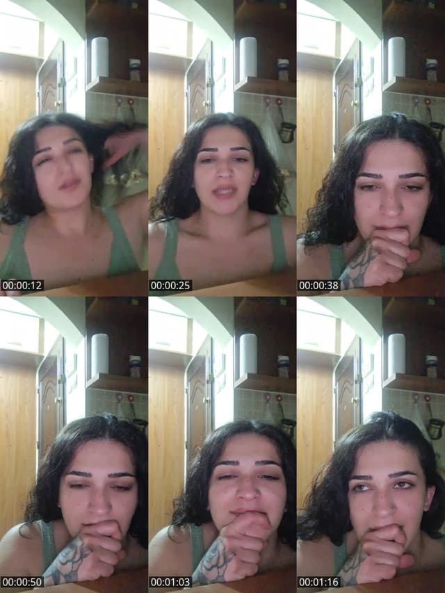 TikTok live: urfalilar gelmesin içeri by @ankrfa06