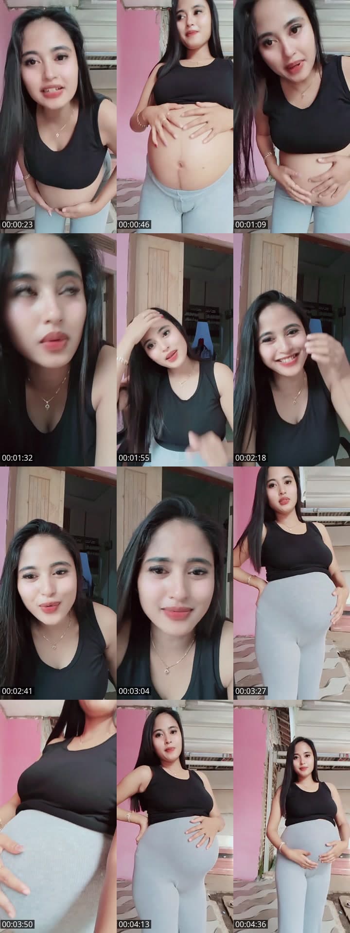 @rosita.ros437 TikTok live stream