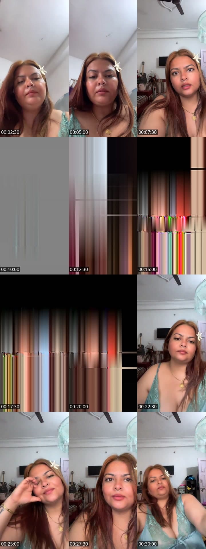 @nirusiwakoti3 TikTok live stream