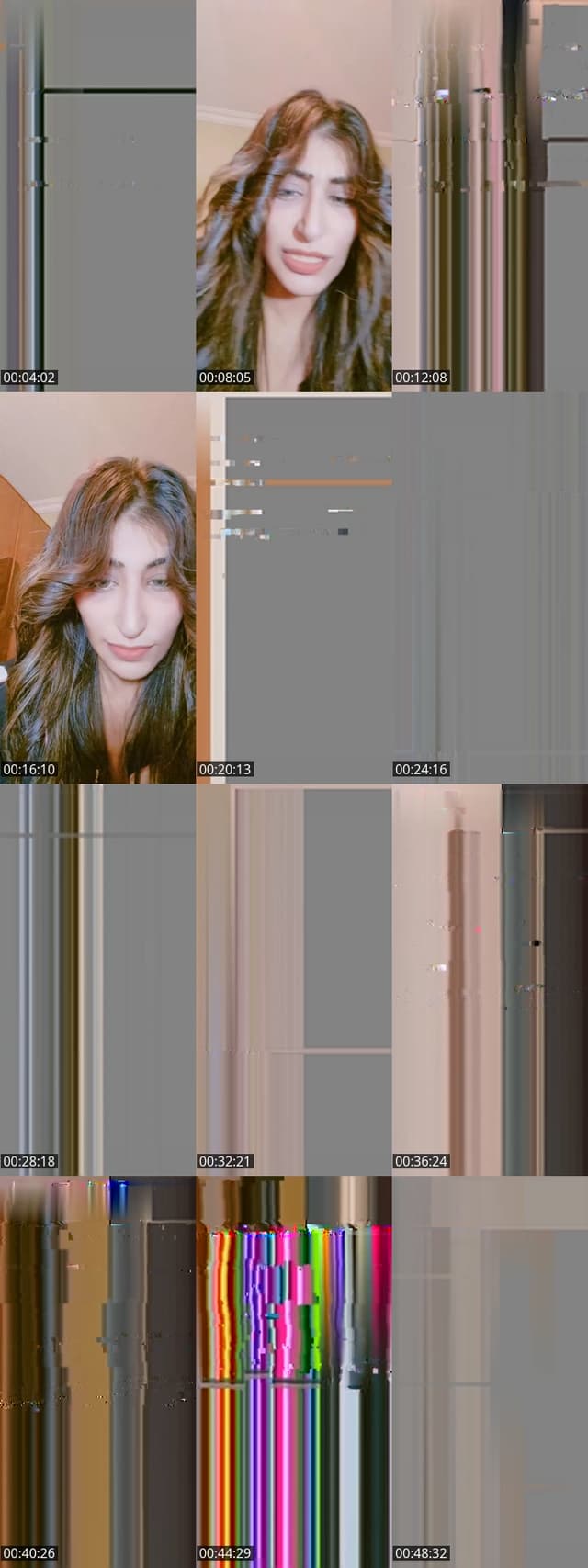 TikTok live: لايف جنزيره واقع🔥 by @queen.victooria